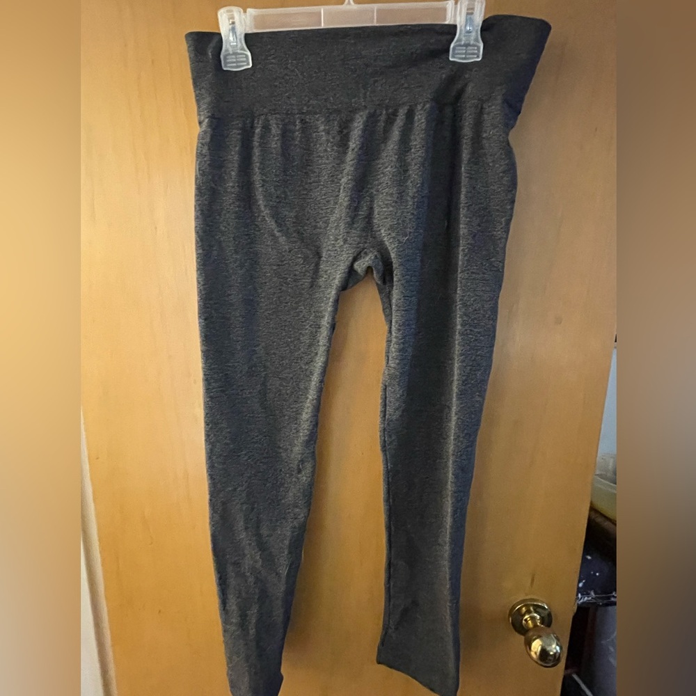 Ladies Lemon leggings